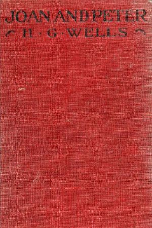 [Gutenberg 61426] • Joan and Peter: The story of an education